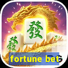 fortune bet